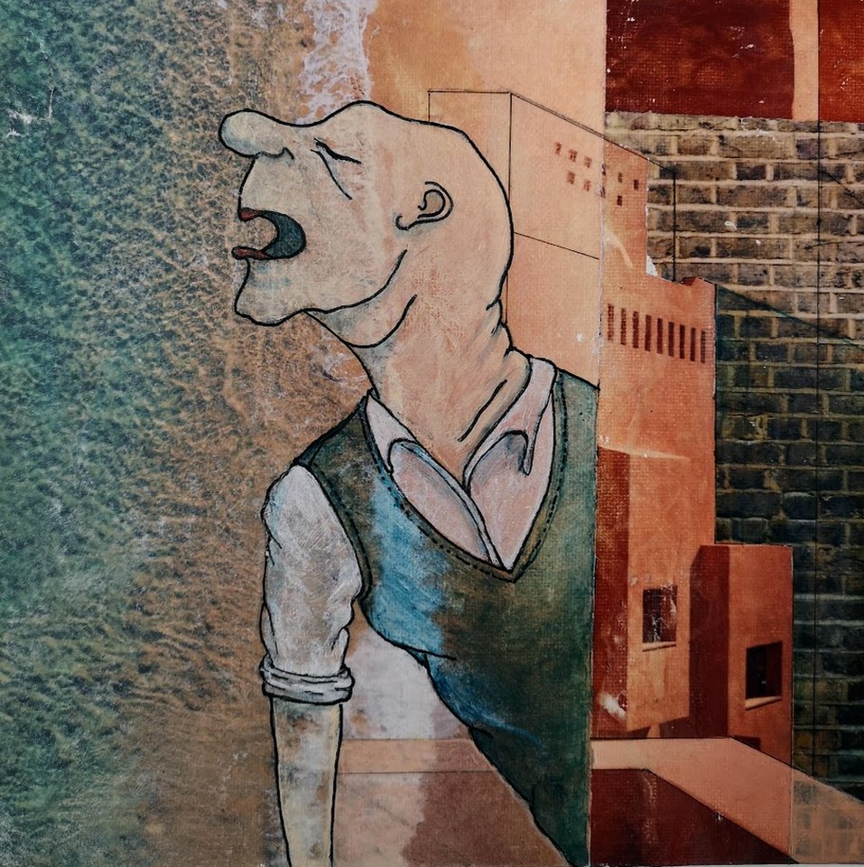 Thirsty-2019